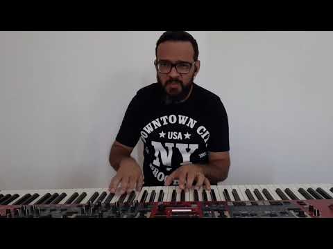 Footprints (Wayne Shorter)