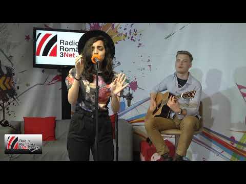 3Net. Live. Sessions. Bianca Mihai - Come downtown