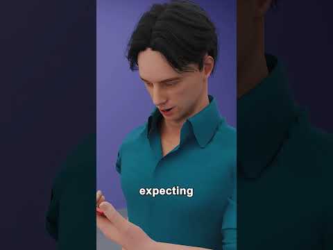 He Took A Pregnancy Test 🤰