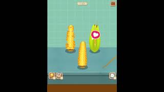 Download lagu Cookingdom Level 15 Popcorn #viralshorts #cooking #fyp mp3