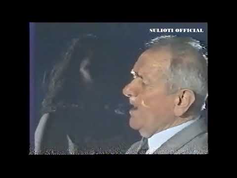 Piro Sulioti - Dje mbrëma  (Official Music Video)