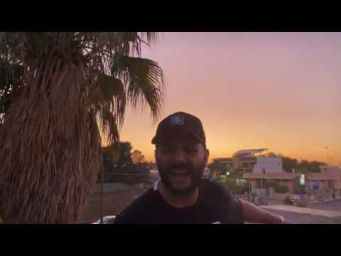 Mauretto Man - (ABBAGLIO) NSMM