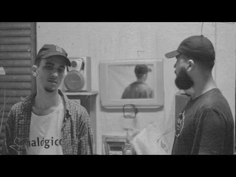 Lessa Gustavo, Makalister - 01 - A Mosca no Vidro e a Gota na Sopa de Letras Prod. l v k s