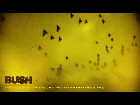 Video thumbnail for Everything Zen (Jason Aalon Butler Remix)