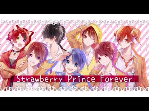 Strawberryprinceforever Golden Ginkakuji Feat すとろべりーぷりんす Original Song