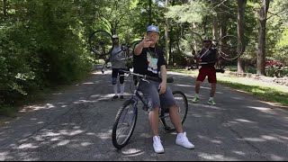 Aer - One Of A Kind (Official Music Video)