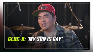 Kantang &#39;Sirena,&#39; regalo ni Gloc-9 sa anak | ABS-CBN News