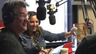 Kurt Russell and the Missing Scene From Tombstone video