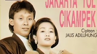 Download lagu JALIS ADILUHUNG & HELDA FEBRINA - Jakarta Tol Cikampek (Jalis Adiluhung) (Gema Nada Pertiwi) (1994) mp3