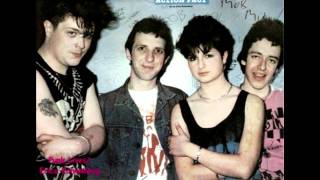 Action pact-"Cowslick blues"