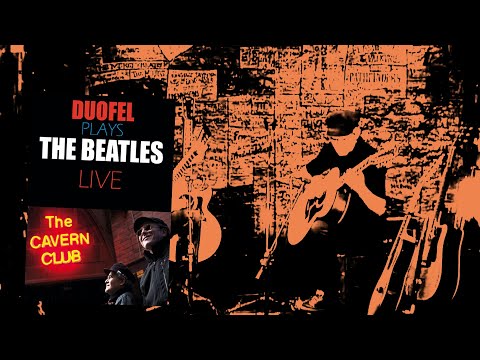 Duofel Plays The Beatles (2009)