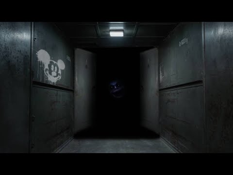 A Disney horror story that BROKE the internet | Abandoned by Disney Explained