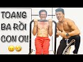 “Trần Dần” trở lại: Xây dựng cơ bắp cho người lớn tuổi - Tập Tại Nhà - Series Cách Ly