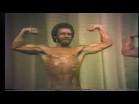 Int. Norddeutsche Meisterschaft 1983 in Timmendorf Teil 1