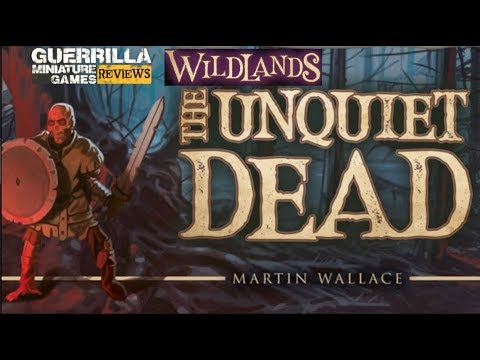 Wildlands: The Ancients - YouTube Video