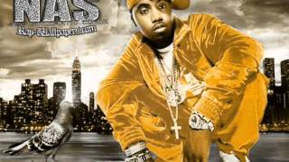 Nas U Gotta Love It - ( Production By Young A$H) Mixtape Not Offical