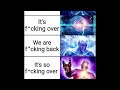 Its So Over We Are So Back