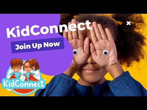 KidConnect - Parent