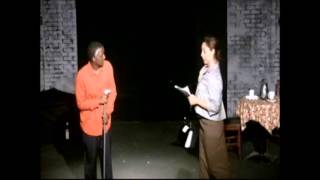 The Red Curtain Teaser