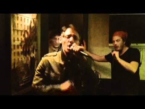 Dope Sound and Killa Kamay   Adama   Iko Tuff   9 Mars 2012