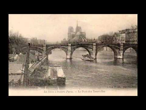 Succès de la Belle Époque (5) - Sous les ponts de Paris - Georgel - 1930