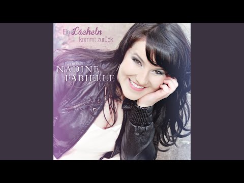 So Kann Es Weitergehen - Nadine Fabielle