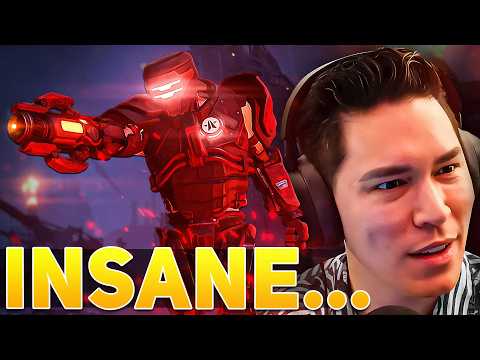 The New Helldivers 2 Update looks Crazy...