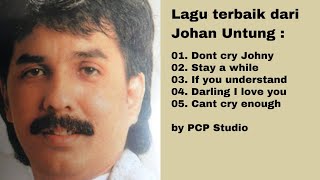 Download lagu Lagu terbaik dari Johan Untung. mp3