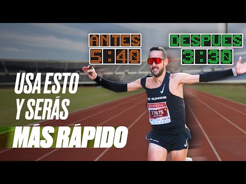 📈 5 Claves para Tener Más Resistencia Corriendo 🏃