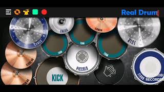 Download lagu Real Drum Cover D'paspor mp3 Download lagu Real Drum Cover D'paspor mp3