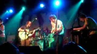 The Spinto Band - Crack the whip