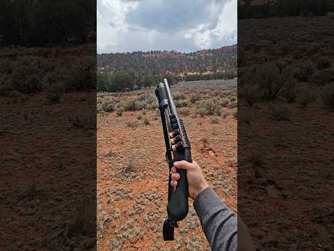 Mossberg 590S Shockwave 12g shotgun