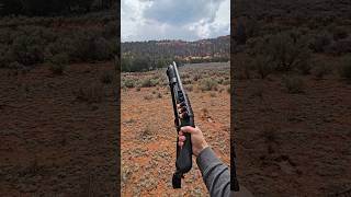 Mossberg 590S Shockwave 12g shotgun