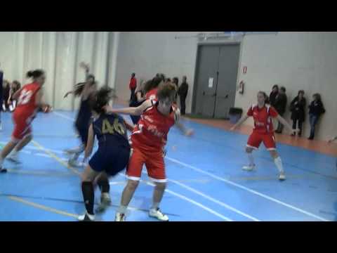 Basket Lupus -El salvador.Feb.2012.avi