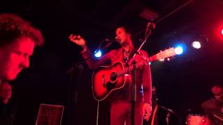 Chuck Prophet - Tell Me Anything (Turn To Gold) - Berlin 2014 (4/4)