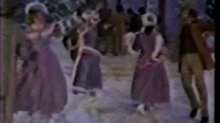 Carpenters - Christmas Waltz