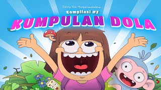 Download lagu KUMPULAN DOLA - KOMPILASI DALPEL 3 mp3 Download lagu KUMPULAN DOLA - KOMPILASI DALPEL 3 mp3