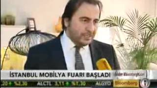 Yataş Bedding | Bloomberg İmob Yataş Röportajı
