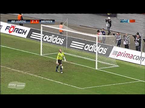 RB Leipzig 3:2 SV Meppen (Regionalliga Nord 2011/2012)