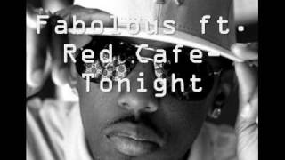 Fabolous - Tonight (Ft. Red Cafe)