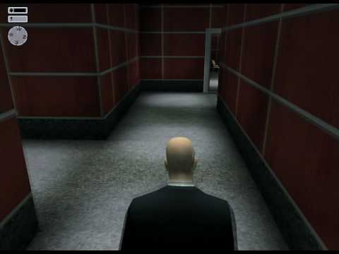 Hitman 2 Silent Assassin Mission 11 Graveyard Shift by Ractior