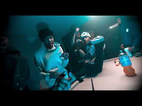 BabyNavy x Que36 x Dmoney36 - Clueless (Official Video)