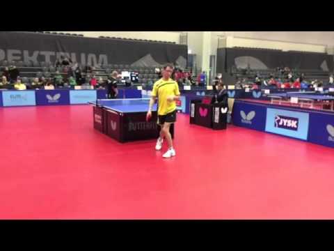 Class T-M6, DEN-GER, Peter Rosenmeier - Thomasz Kusiak