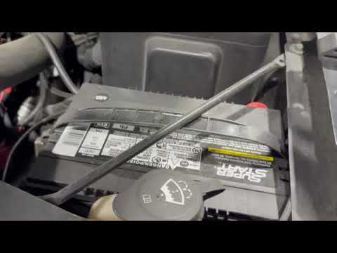 LBZ-Powered 2006 Chevrolet Silverado 3500 LT3