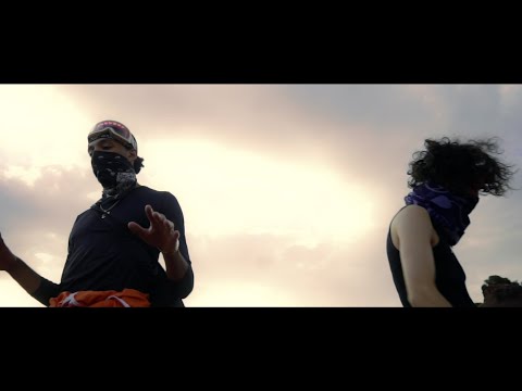 Elya x Horus - LOIN DES HOMMES (.movie)