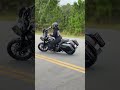 A lot of people have asked to hear my street glide… #harleydavidson