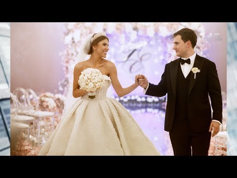 Скільки коштувала весільна сукня Ассоль та хто був головним інвестором її весілля