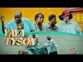 YAYA NE TYSON SEASON 1 EP 1 AKABENEZER KOJO NKANSA KYEKYEKU OPOKU BERNICE FAKYE AKUA