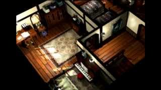 Let's Play Final Fantasy VII Part 122 - Upgrading Sheska