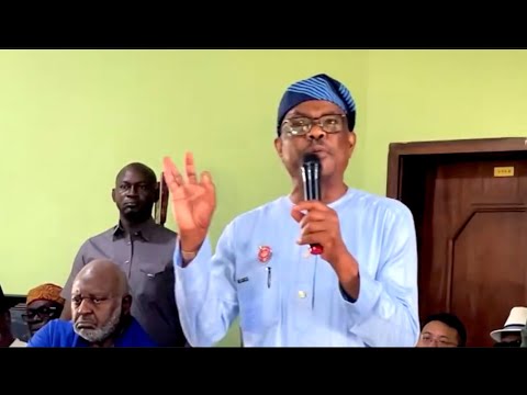 Wike Shades Fubara & His Supporters Defecting to APC, Says Tinubu Knows His True Supporters